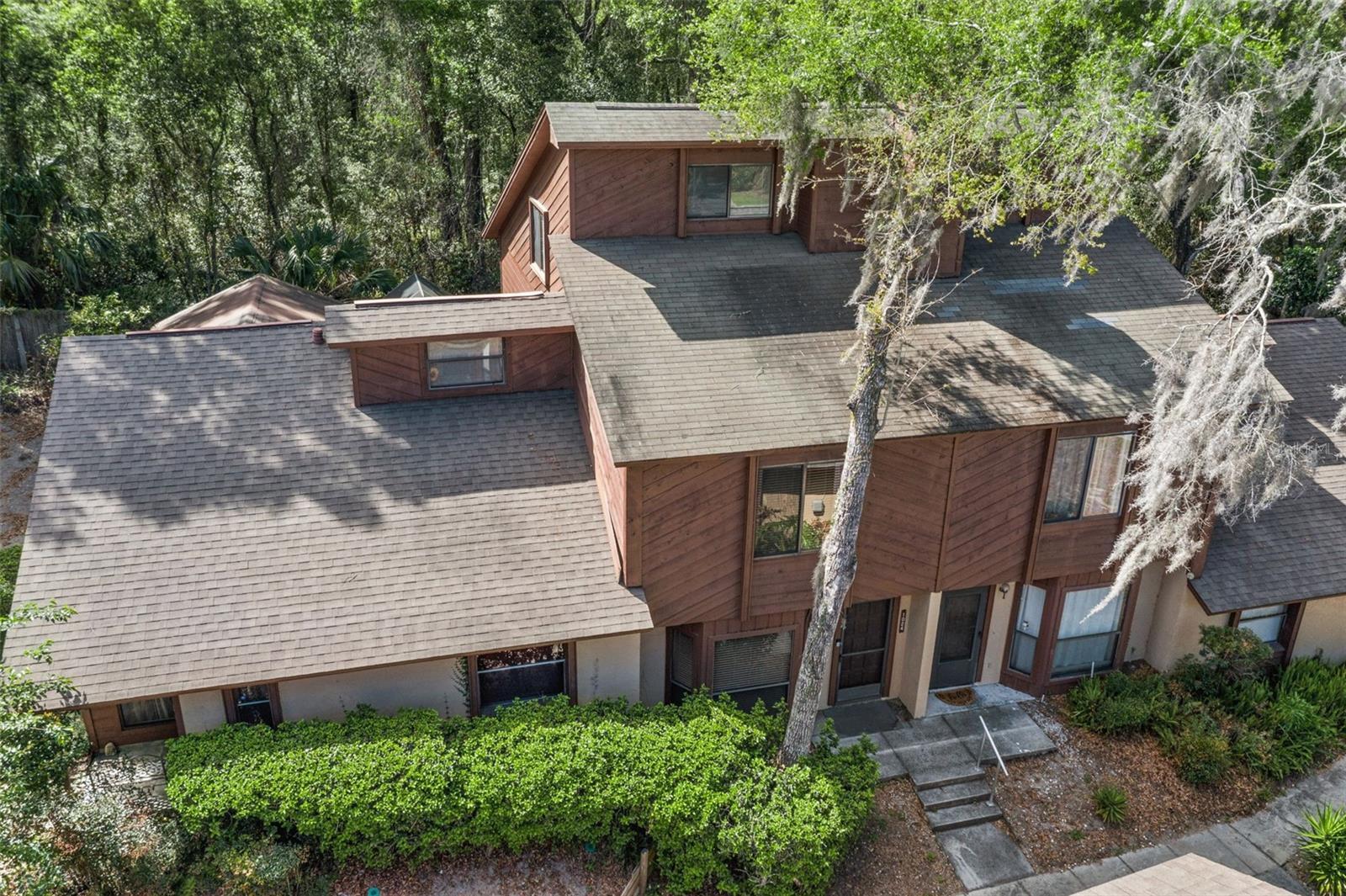 VINEYARD CONDO PH 05 - Residential