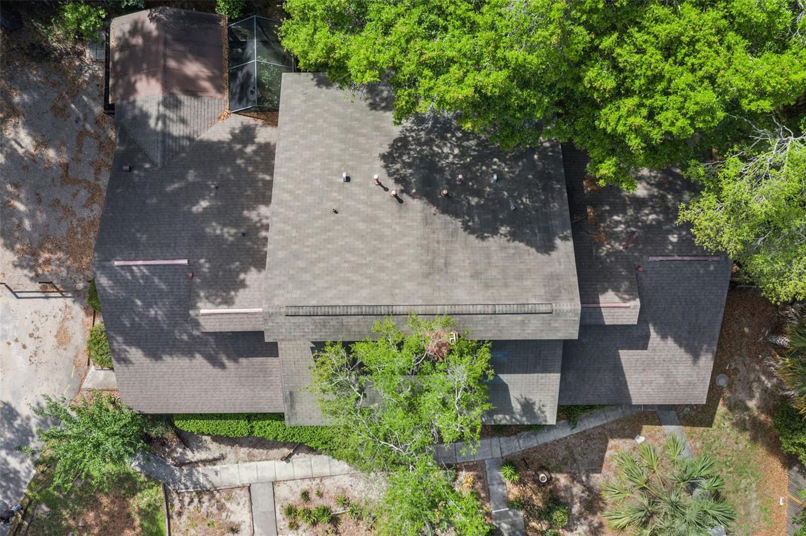 VINEYARD CONDO PH 05 - Residential