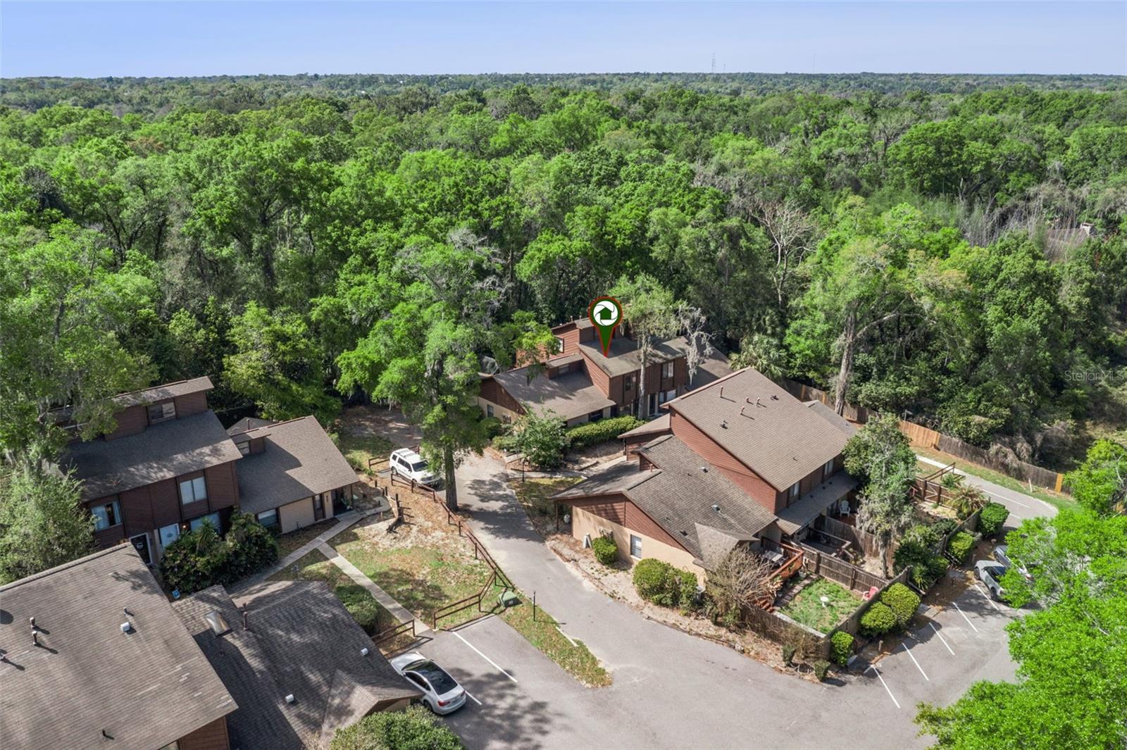 VINEYARD CONDO PH 05 - Residential