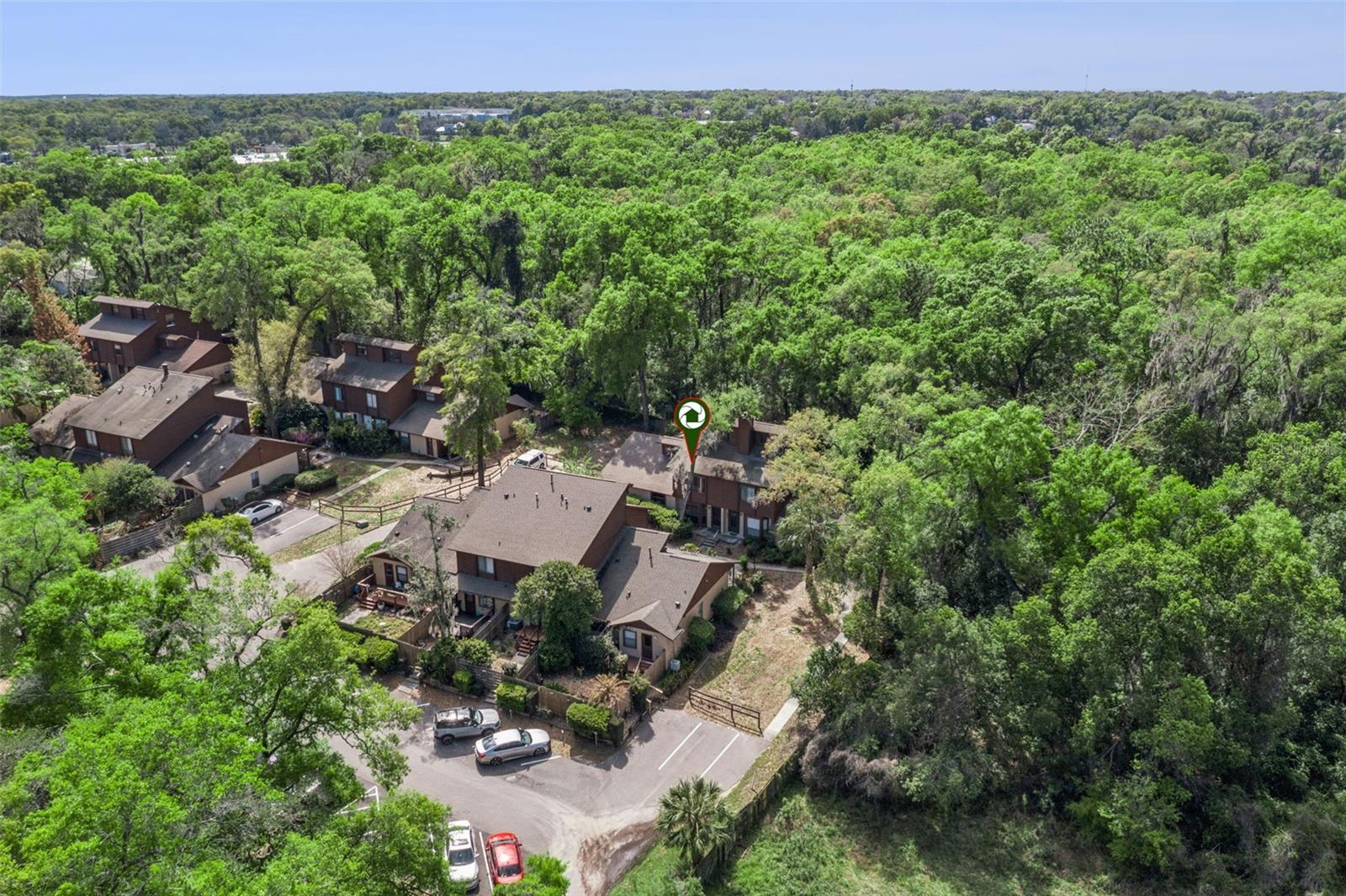 VINEYARD CONDO PH 05 - Residential