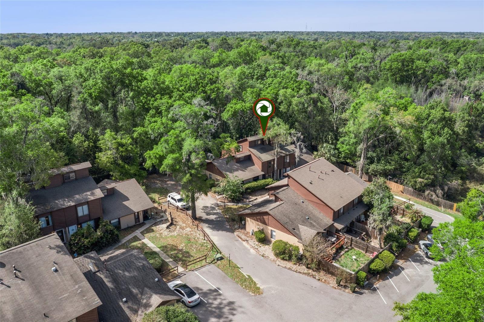 VINEYARD CONDO PH 05 - Residential