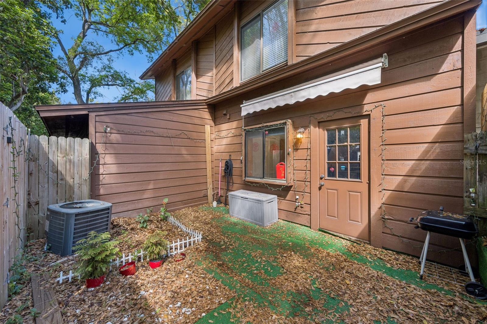 VINEYARD CONDO PH 05 - Residential