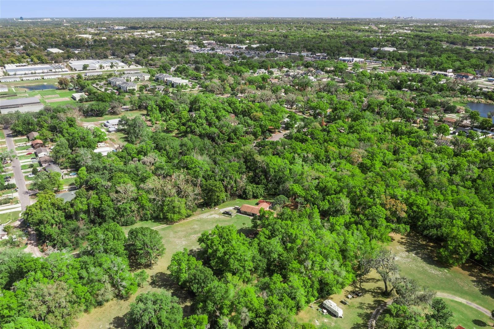 VINEYARD CONDO PH 05 - Residential