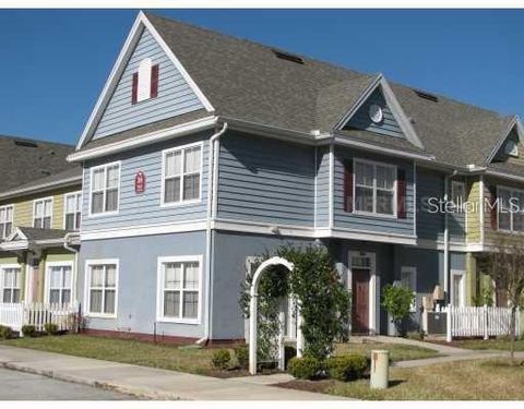 Photo of 2611 Gala Road N #101, Kissimmee, FL 34746 (MLS # S5125370) Photo of 2611 Gala Road N #101, Kissimmee, FL 34746 (MLS # S5125370)