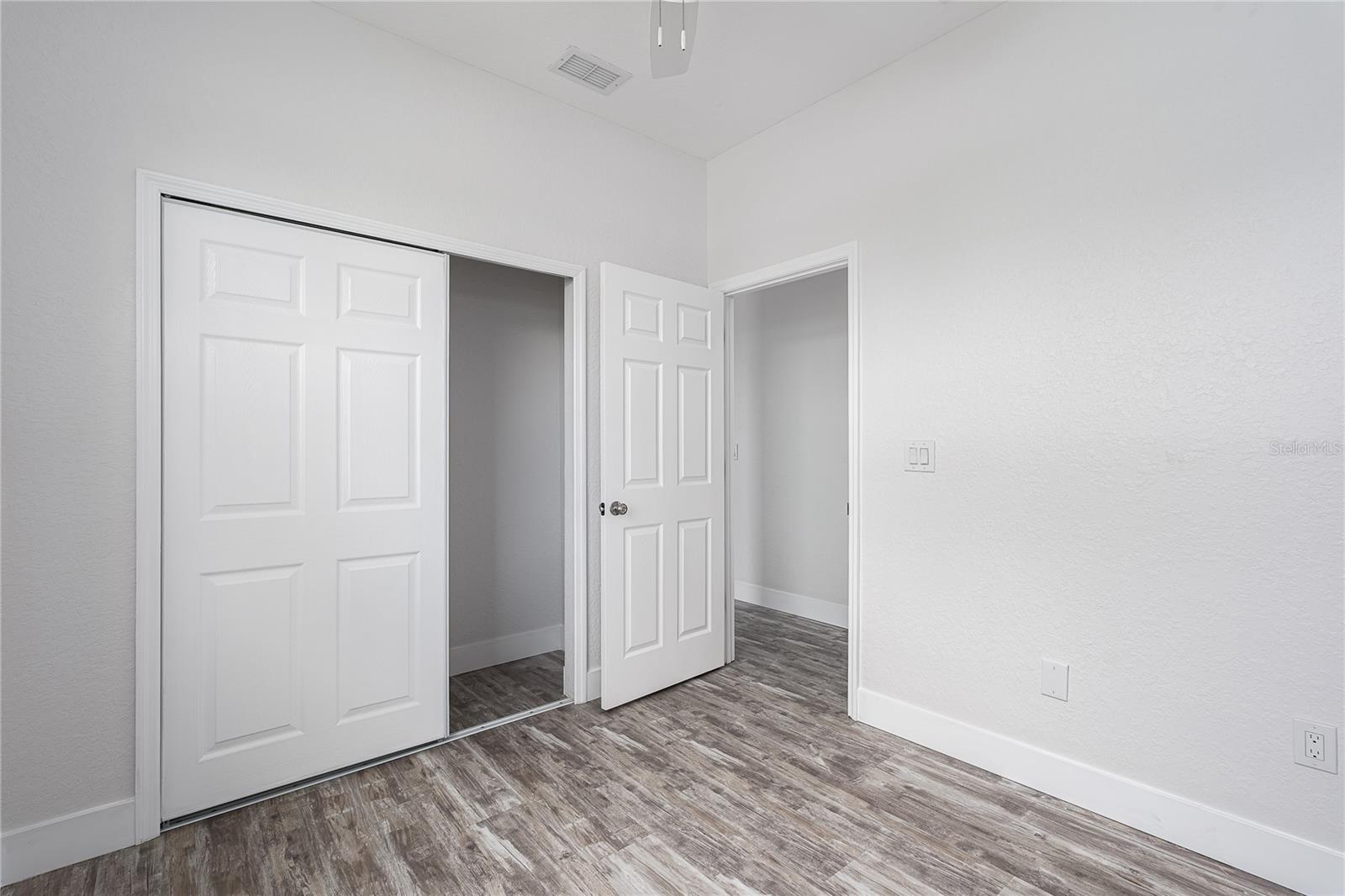 H W HARRISON - Residential