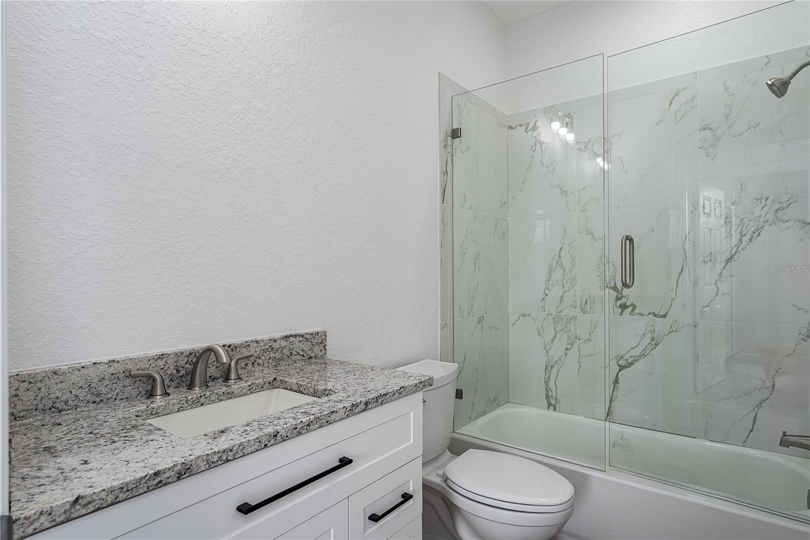 H W HARRISON - Residential