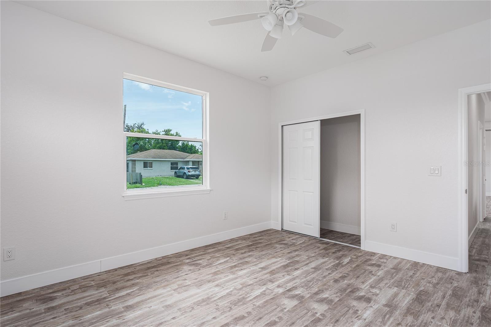 H W HARRISON - Residential