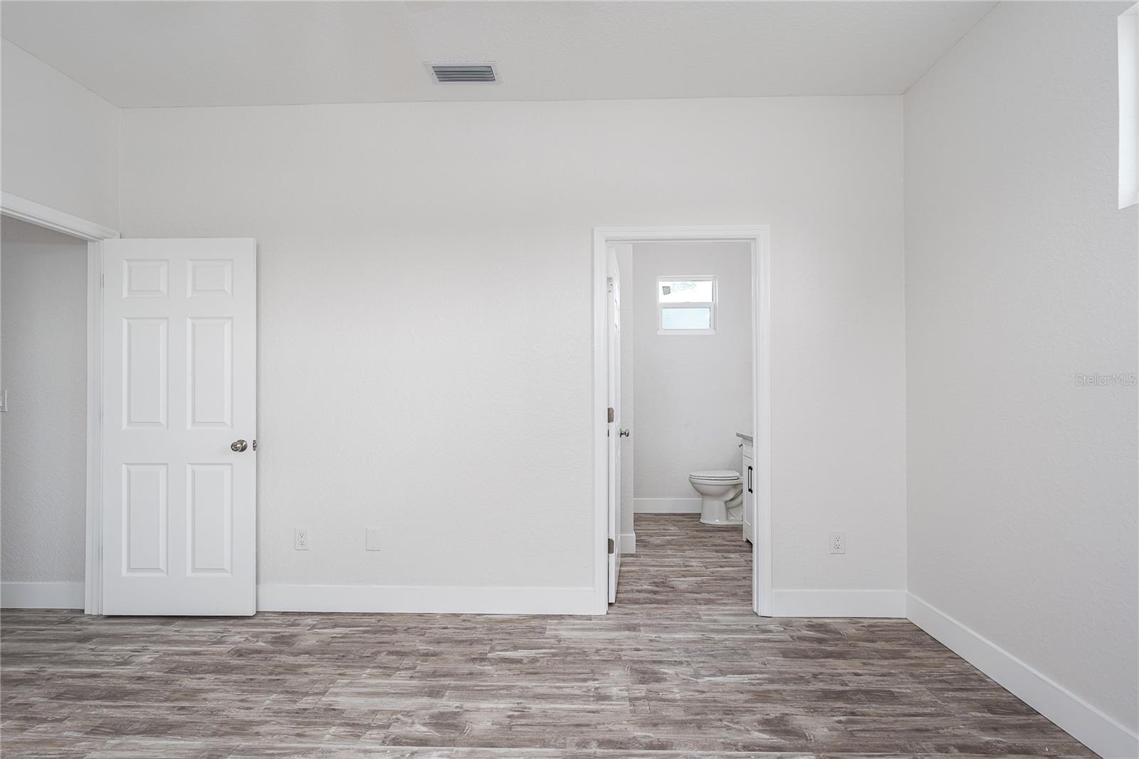 H W HARRISON - Residential