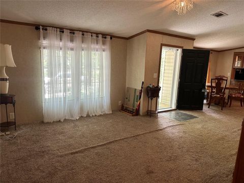 Tiny photo for 292 S Dew Plant Point, Crystal River, FL 34429 (MLS # TB8524605)