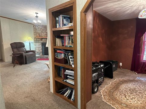 Tiny photo for 292 S Dew Plant Point, Crystal River, FL 34429 (MLS # TB8524605)