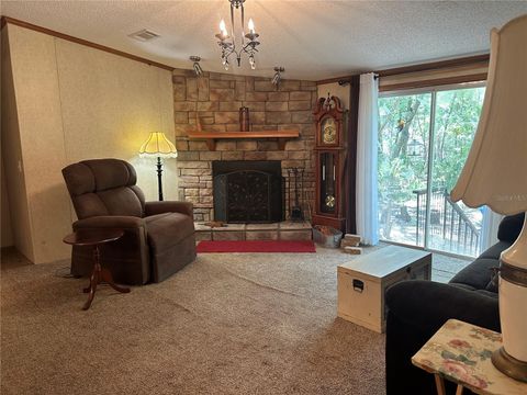 Tiny photo for 292 S Dew Plant Point, Crystal River, FL 34429 (MLS # TB8524605)