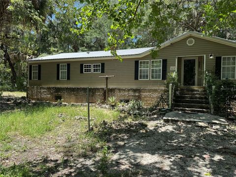 Tiny photo for 292 S Dew Plant Point, Crystal River, FL 34429 (MLS # TB8524605)