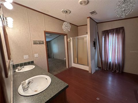 Tiny photo for 292 S Dew Plant Point, Crystal River, FL 34429 (MLS # TB8524605)
