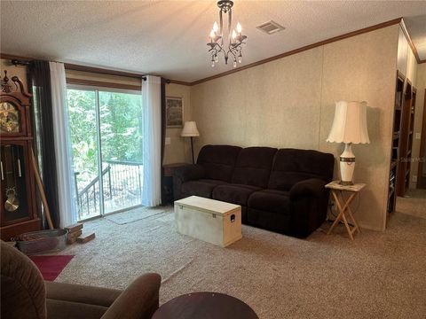 Tiny photo for 292 S Dew Plant Point, Crystal River, FL 34429 (MLS # TB8524605)