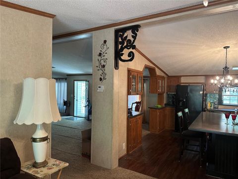 Tiny photo for 292 S Dew Plant Point, Crystal River, FL 34429 (MLS # TB8524605)