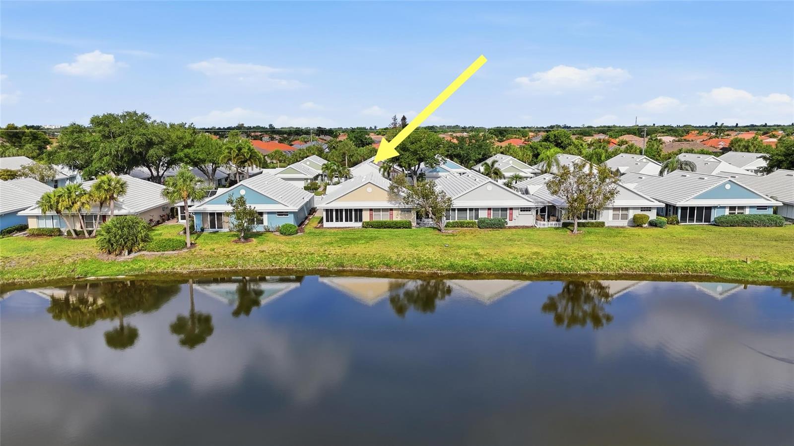 HARRINGTON LAKE - Residential