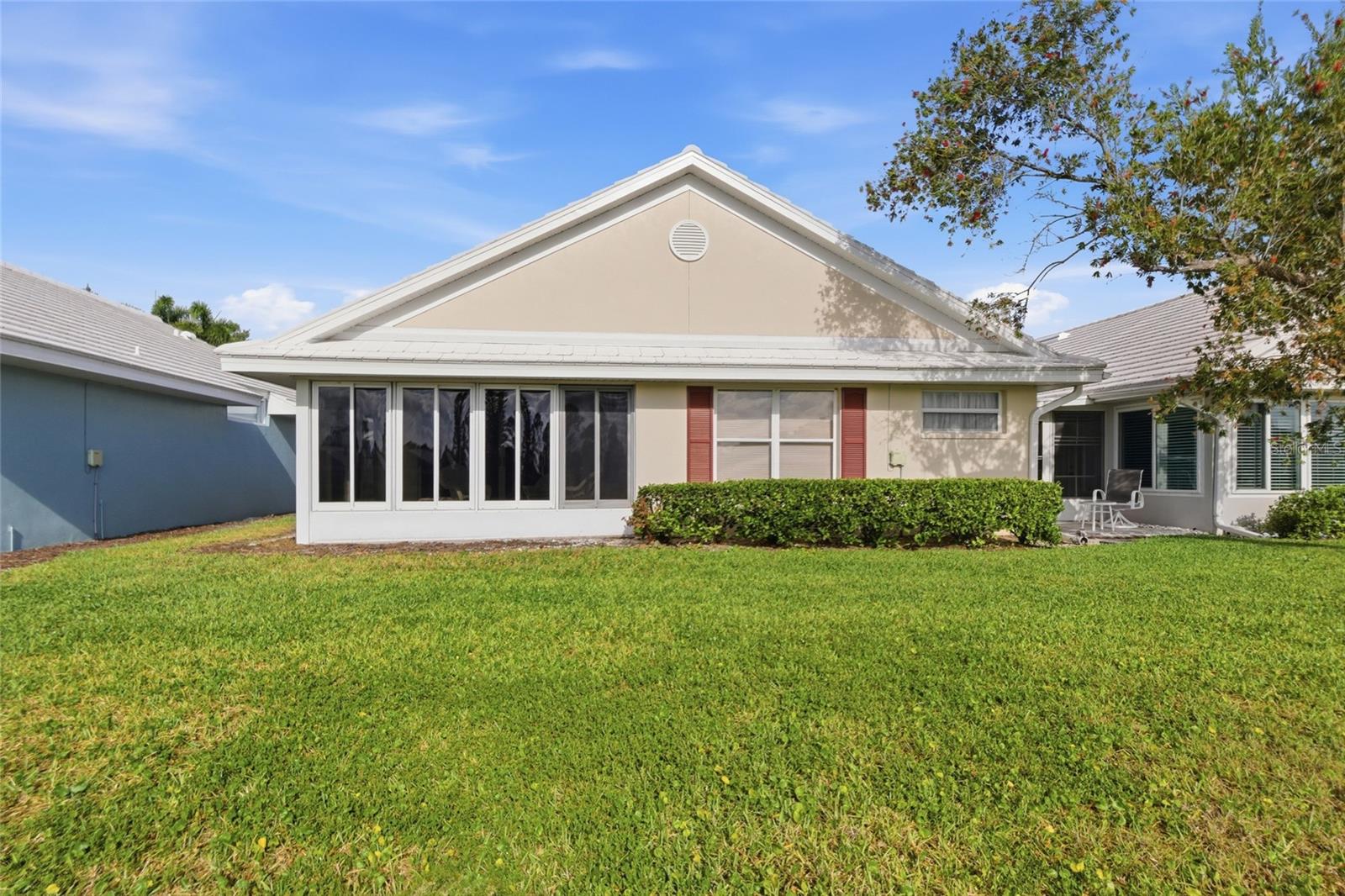 HARRINGTON LAKE - Residential
