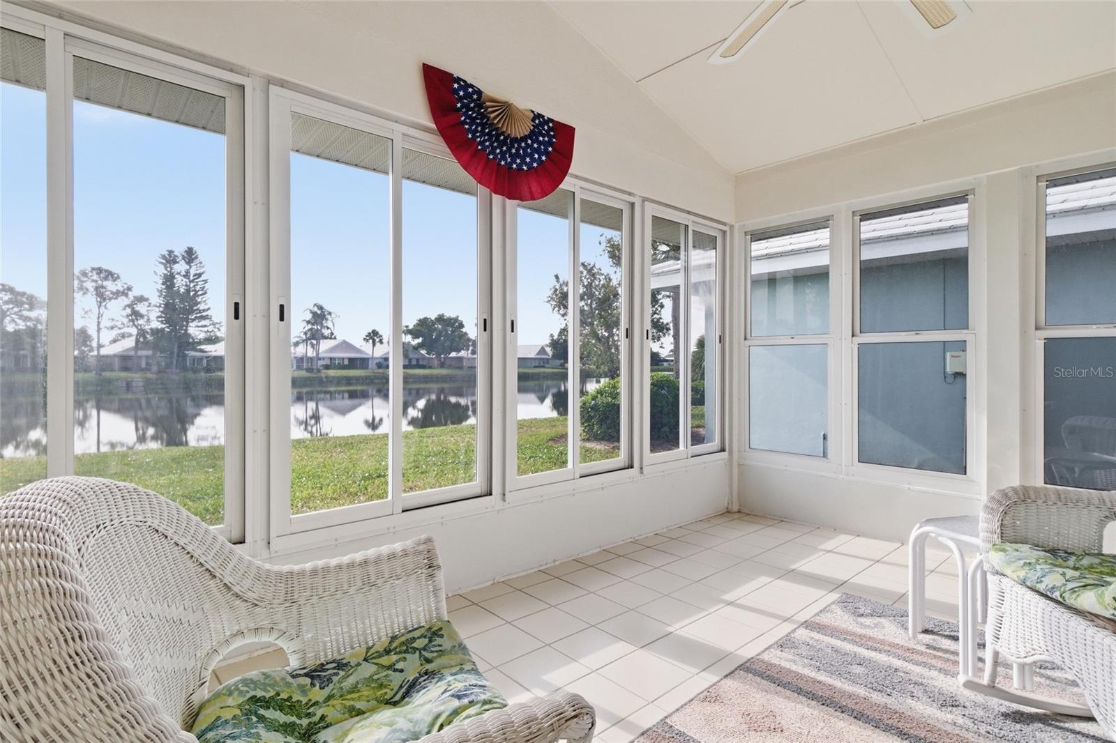 HARRINGTON LAKE - Residential