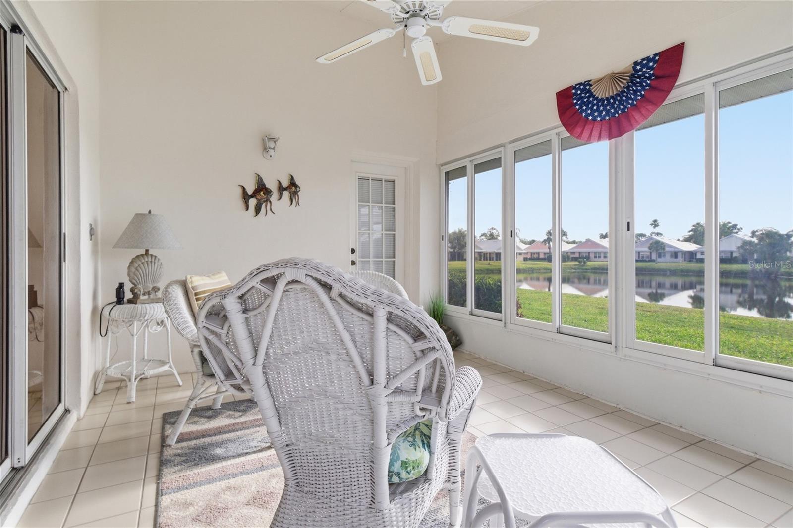 HARRINGTON LAKE - Residential
