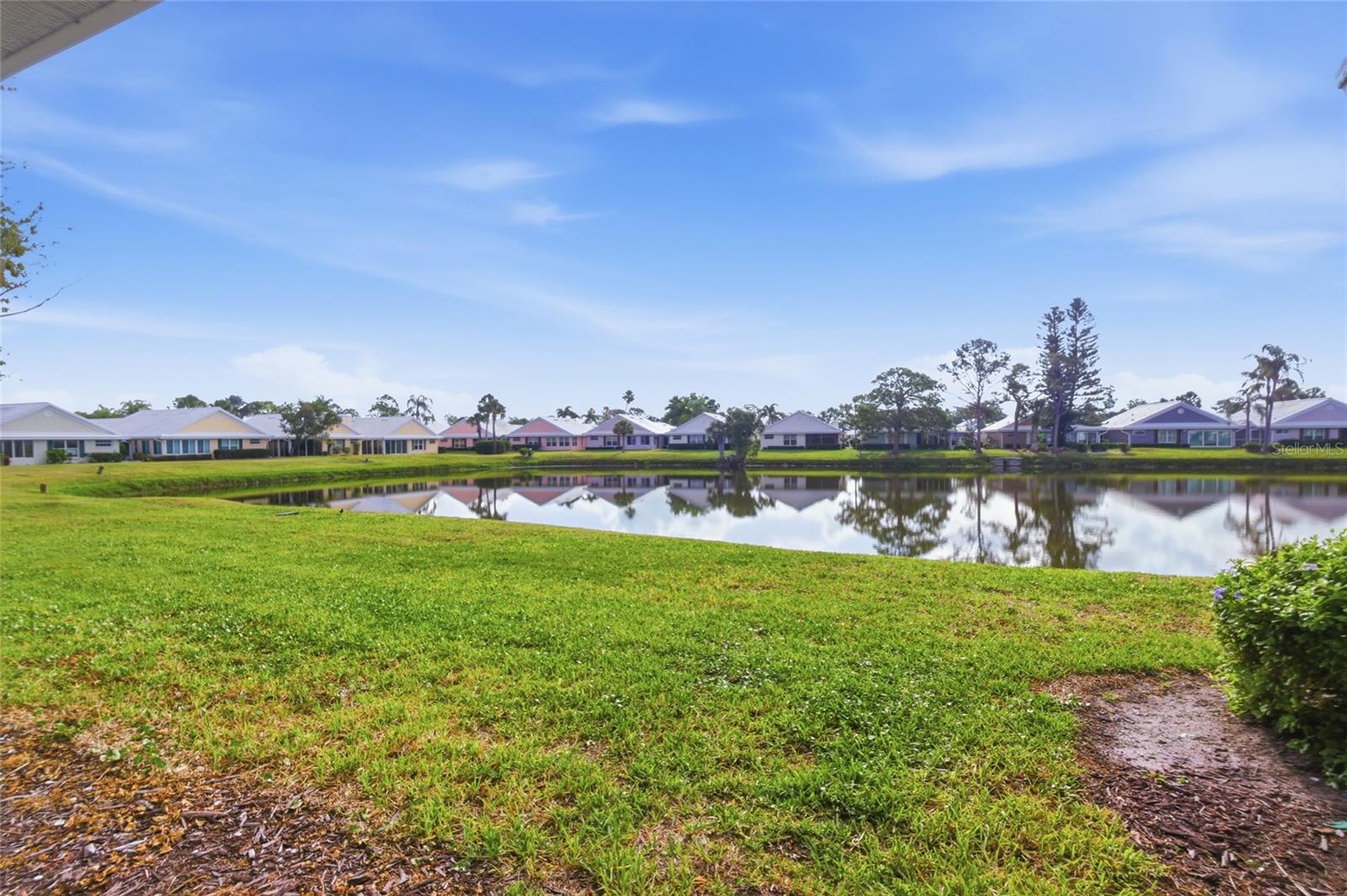 HARRINGTON LAKE - Residential