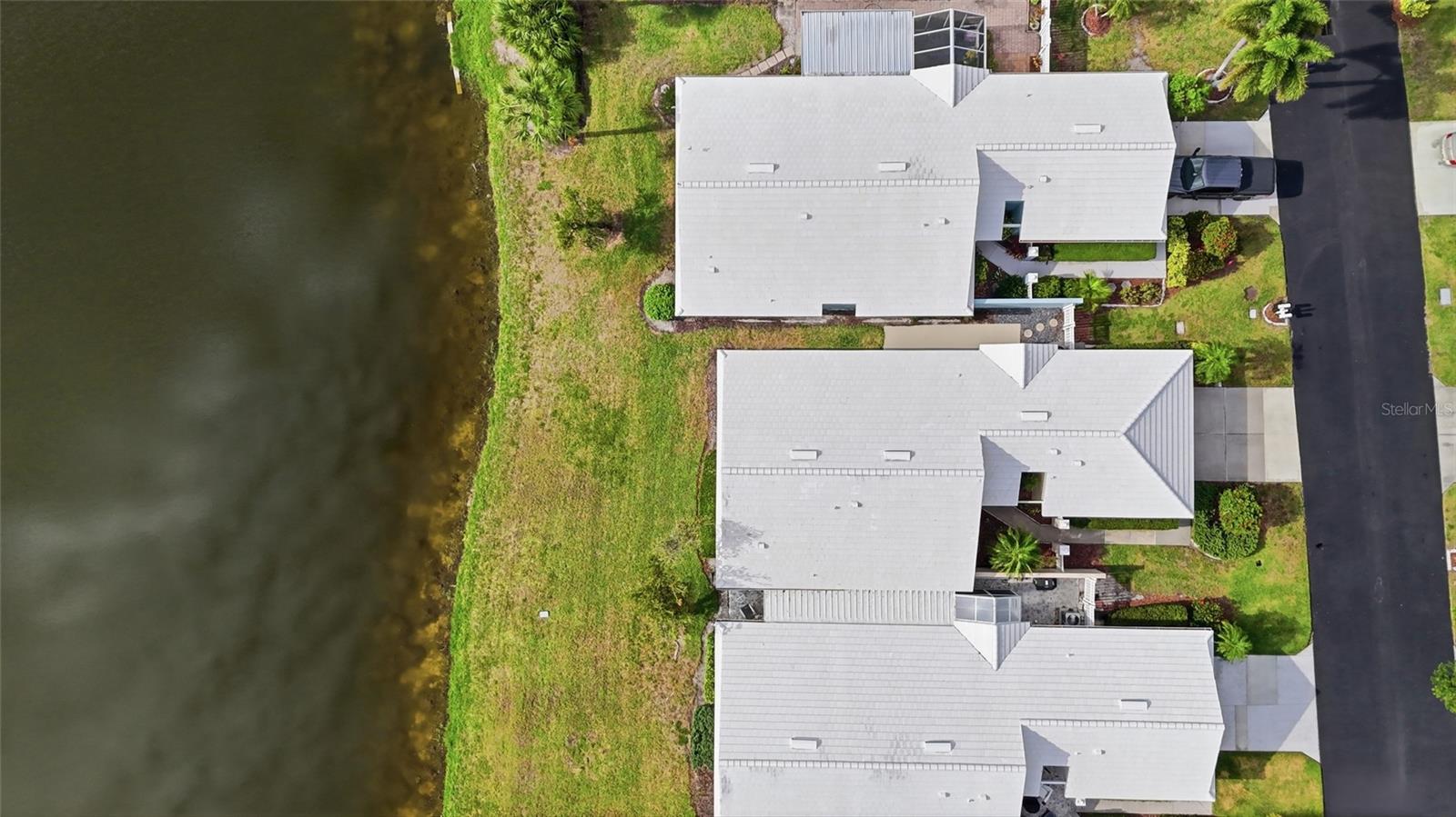 HARRINGTON LAKE - Residential