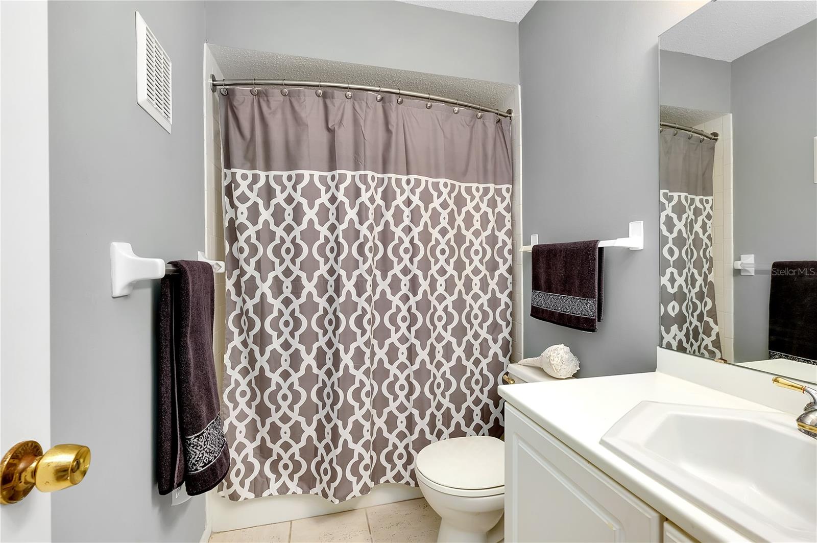 TREGATE MANOR - Residential