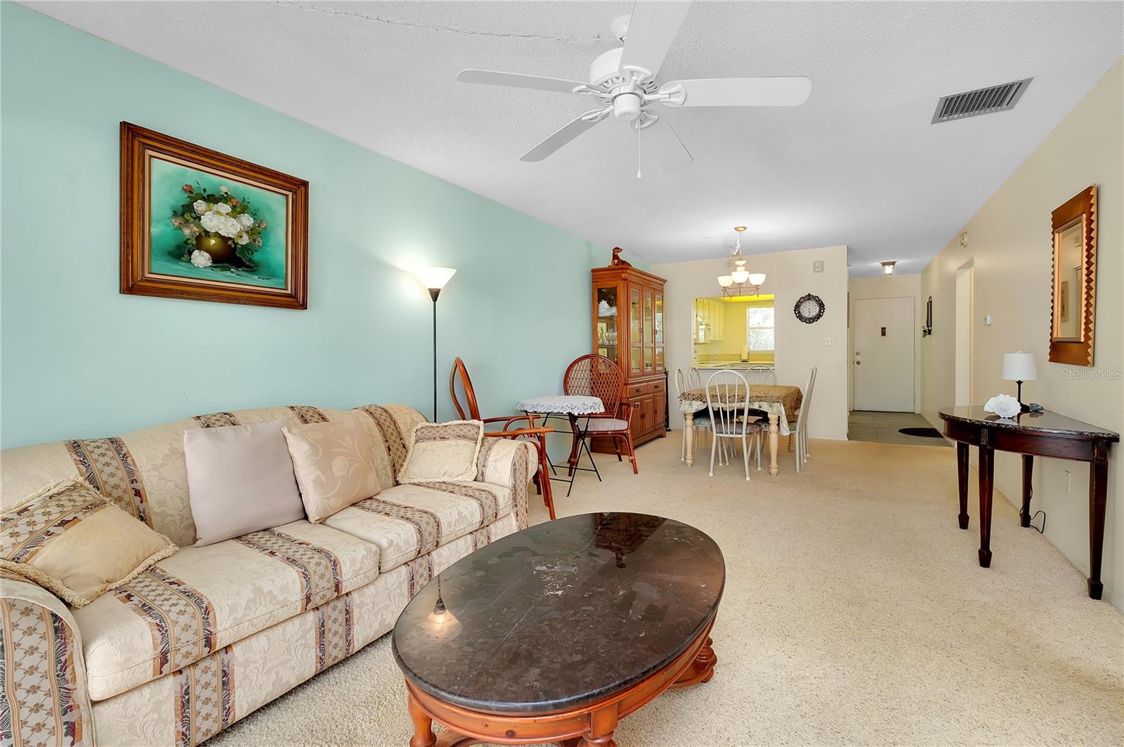 TREGATE MANOR - Residential