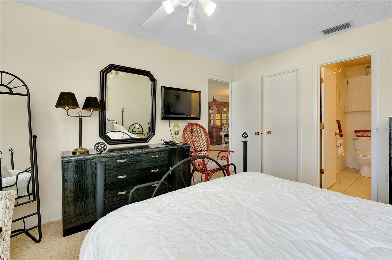 TREGATE MANOR - Residential