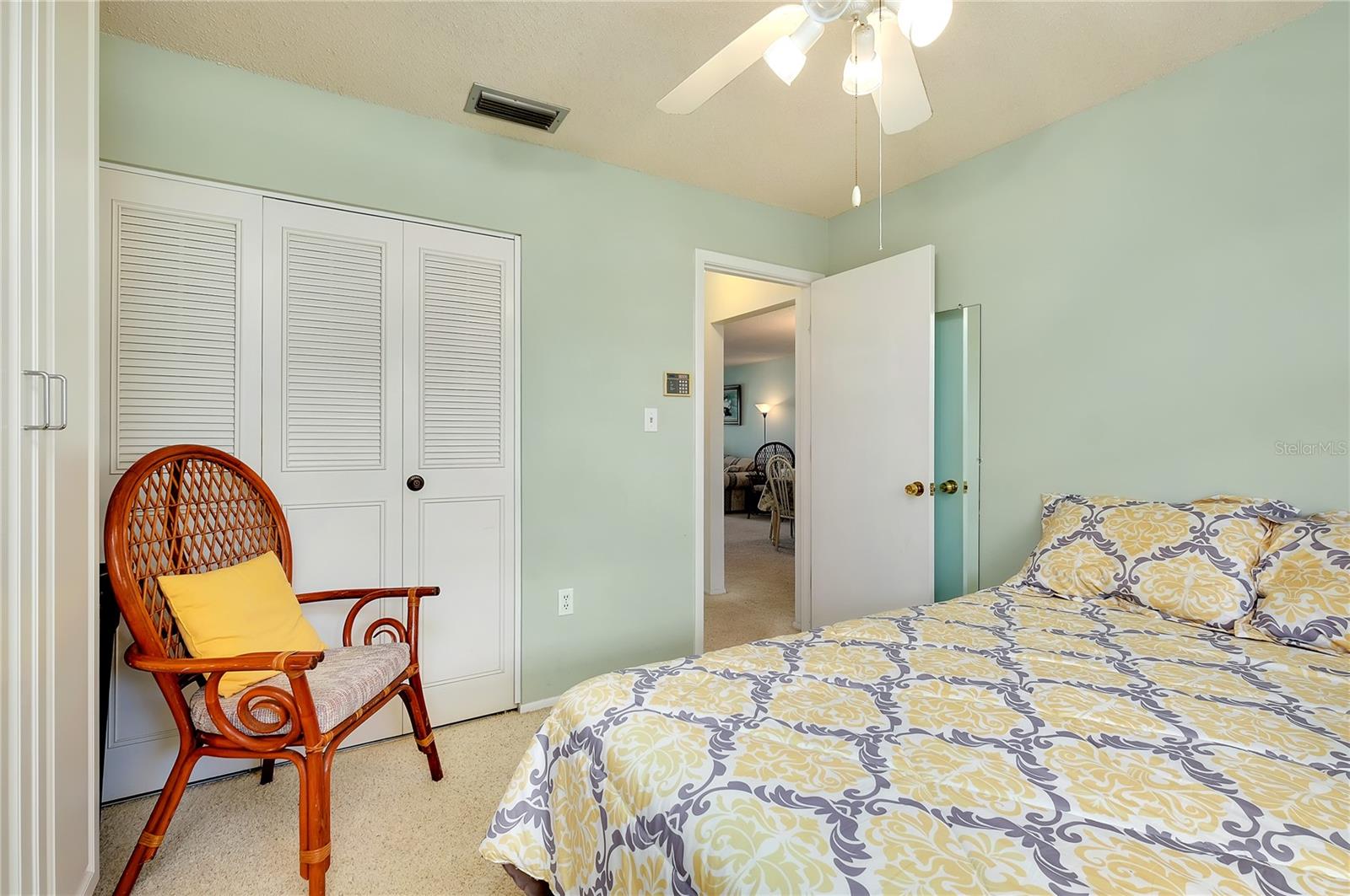 TREGATE MANOR - Residential