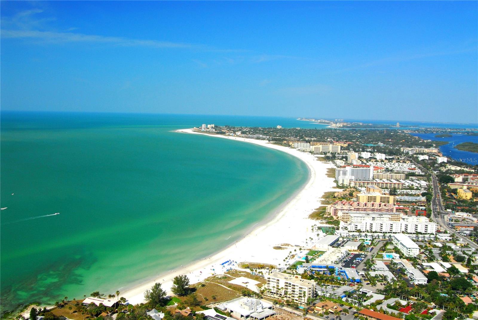 TREGATE MANOR - Residential