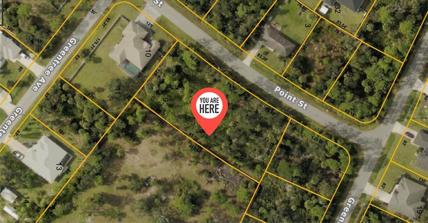 Step into the action.!! This 31,816 square foot prime vacant land in North Port (Sarasota County) is the perfect canvas for your next big project. Zoned R3 for residential multi-family use and located outside of flood zones, this property offers endless potential. Make your vision come to life and maximize your return. You belong here ! North Port is rapidly growing and continues to rise as it becomes the new North Port. With new construction and development, including brand name commercial companies, a business park, to the Toledo Blade Blvd corridor, there's an abundance of exciting progress underway. This exceptional property is strategically located near Town Center, major roadways like I-75 & US41,as well as Toledo Blade Blvd, Cranberry Blvd, Chamberlain Blvd ,Price Blvd, and Sumter Blvd. Its just minutes away form premier shopping center(Cocoplumb Village Shops, The Shoppes at Price Blvd ,Shoppes of Port Charlotte, Port Charlotte Town Center, Promenades Mall),top rated restaurants, schools((Sun Coast Technical College, Imagine School),and recreational hotspots like the North Port Aquatic Center, Warm Mineral Springs, Charlotte Sports Park(Tampa Bay Rays Spring Training),Cool Today Park(Atlanta Braves Spring Training) and more. Plus, you're close to Heron Golf & Country Club and some of Florida's best beaches, including Siesta Key and Lido Key. There is truly something for everyone in this vibrant growing community! Buyers and buyers agent should verify all informationStep into the action.!! This 31,816 square foot prime vacant land in North Port (Sarasota County) is the perfect canvas for your next big project. Zoned R3 for residential multi-family use and located outside of flood zones, this property offers endless potential. Make your vision come to life and maximize your return. You belong here ! North Port is rapidly growing and continues to rise as it becomes the new North Port. With new construction and development, including brand name commercial companies, a business park, to the Toledo Blade Blvd corridor, there's an abundance of exciting progress underway. This exceptional property is strategically located near Town Center, major roadways like I-75 & US41,as well as Toledo Blade Blvd, Cranberry Blvd, Chamberlain Blvd ,Price Blvd, and Sumter Blvd. Its just minutes away form premier shopping center(Cocoplumb Village Shops, The Shoppes at Price Blvd ,Shoppes of Port Charlotte, Port Charlotte Town Center, Promenades Mall),top rated restaurants, schools((Sun Coast Technical College, Imagine School),and recreational hotspots like the North Port Aquatic Center, Warm Mineral Springs, Charlotte Sports Park(Tampa Bay Rays Spring Training),Cool Today Park(Atlanta Braves Spring Training) and more. Plus, you're close to Heron Golf & Country Club and some of Florida's best beaches, including Siesta Key and Lido Key. There is truly something for everyone in this vibrant growing community! Buyers and buyers agent should verify all information