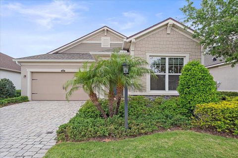 A home in LAKEWOOD RANCH