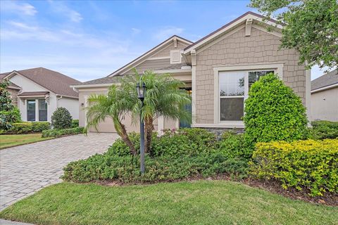 A home in LAKEWOOD RANCH