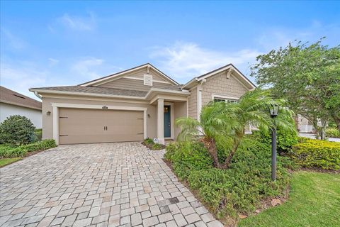 A home in LAKEWOOD RANCH