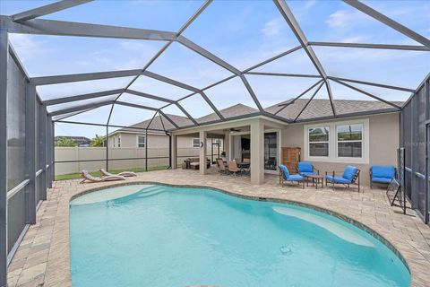 A home in LAKEWOOD RANCH