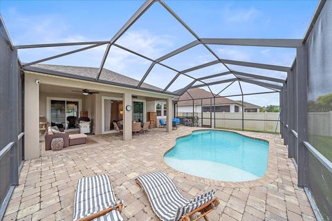 A home in LAKEWOOD RANCH