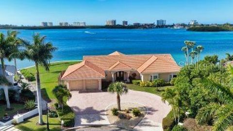 376 WEST ROYAL FLAMINGO DRIVE SARASOTA FL 34236