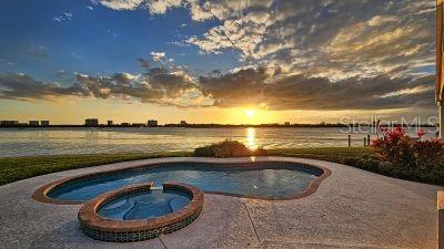 BIRD KEY SUB - Residential