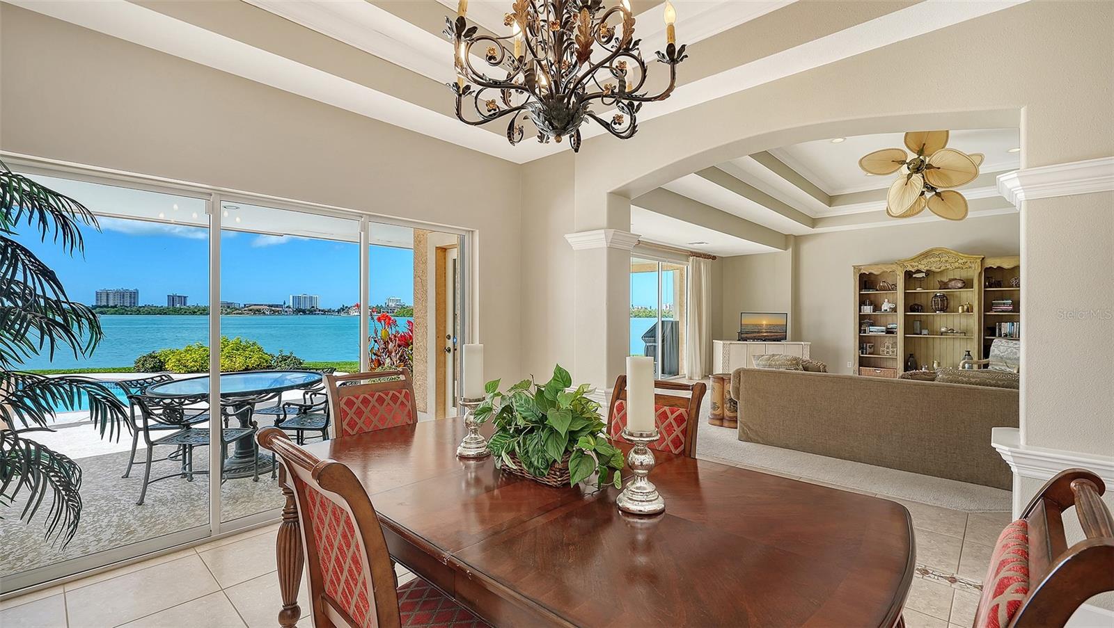 BIRD KEY SUB - Residential