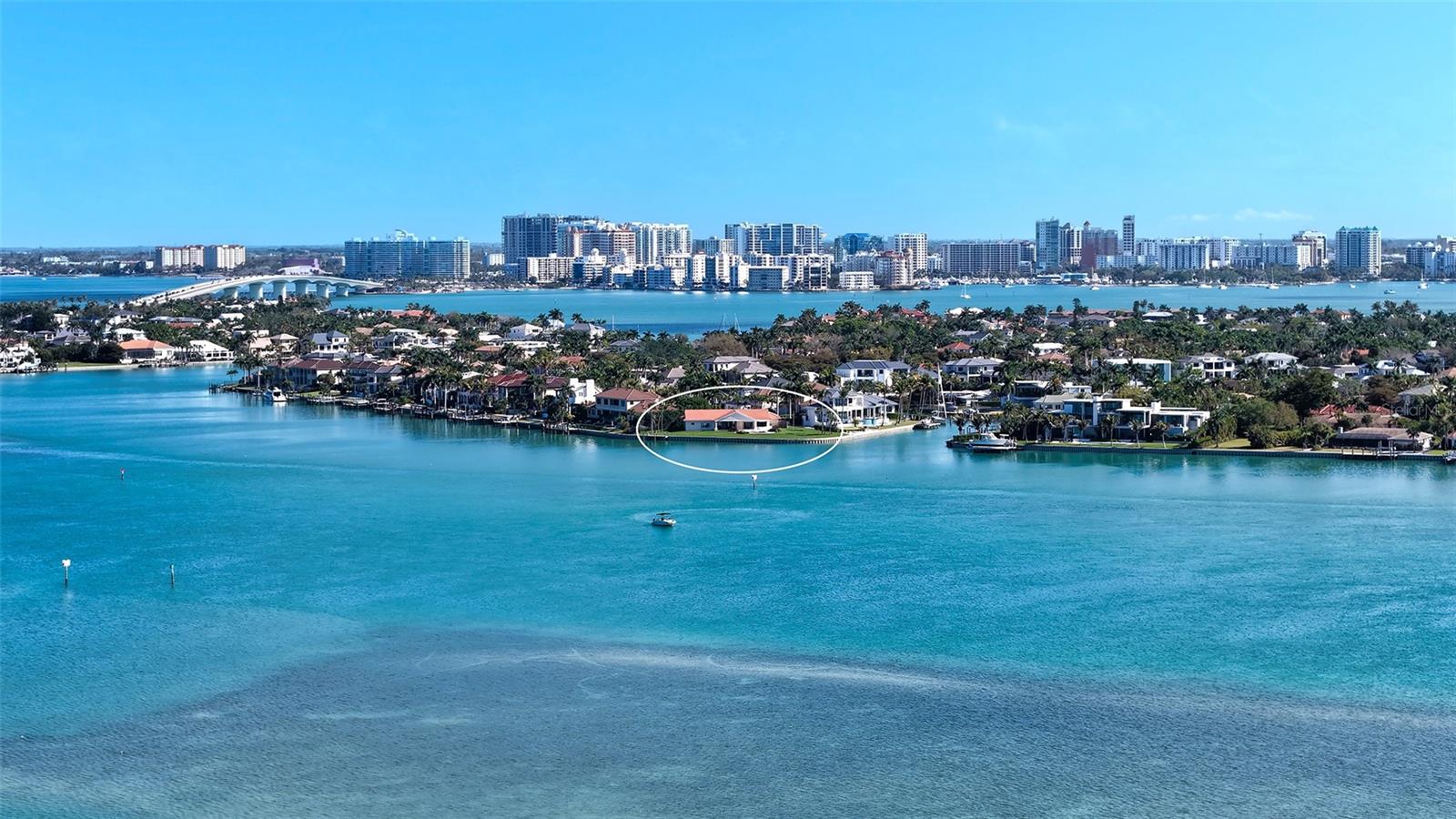 BIRD KEY SUB - Residential