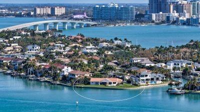 BIRD KEY SUB - Residential