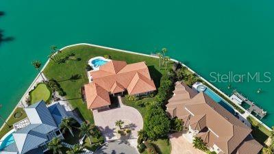 BIRD KEY SUB - Residential