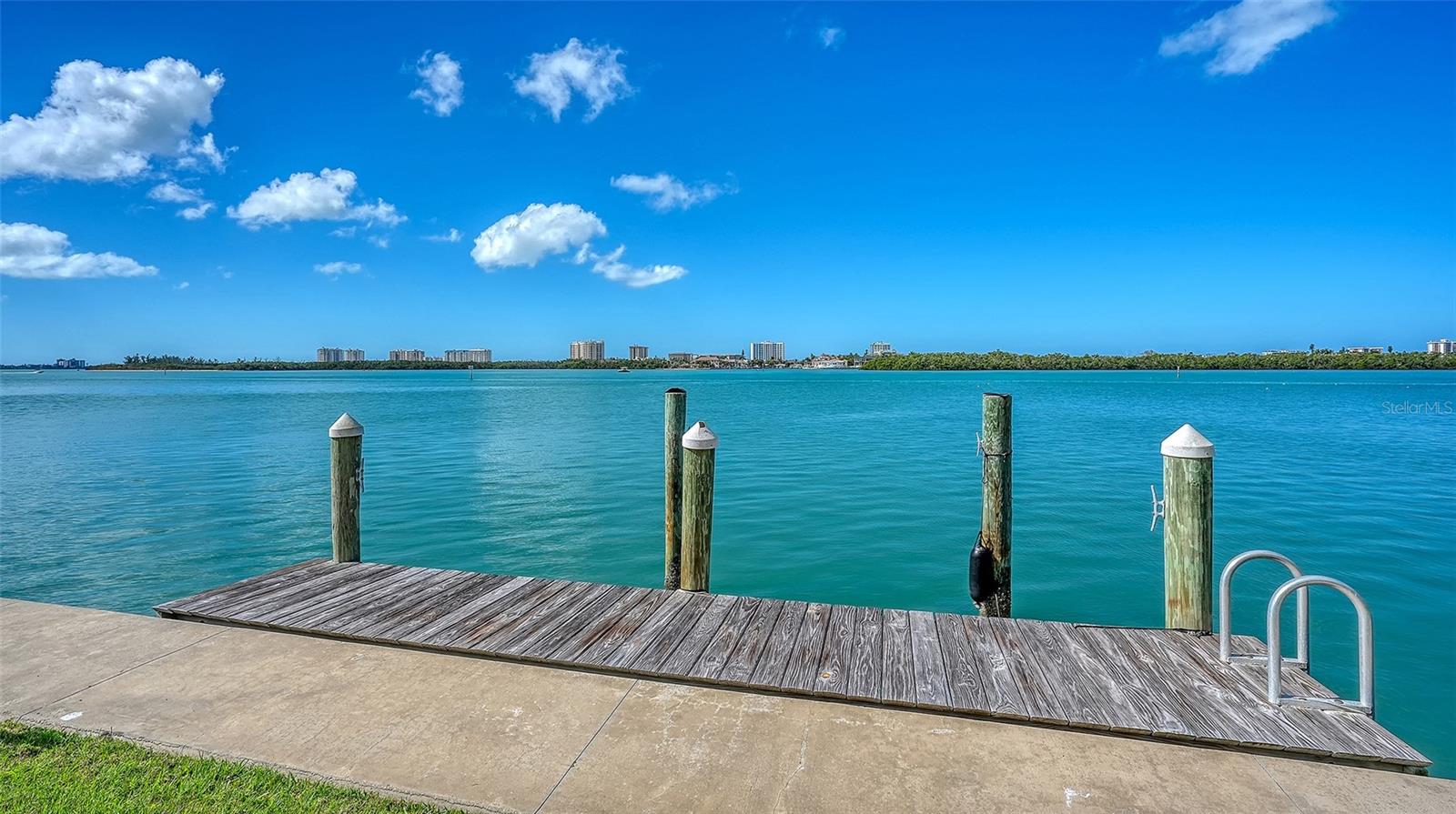 BIRD KEY SUB - Residential