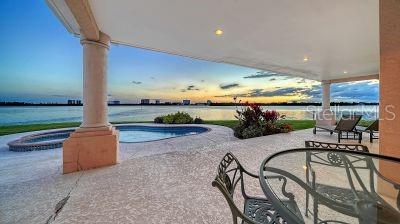 BIRD KEY SUB - Residential