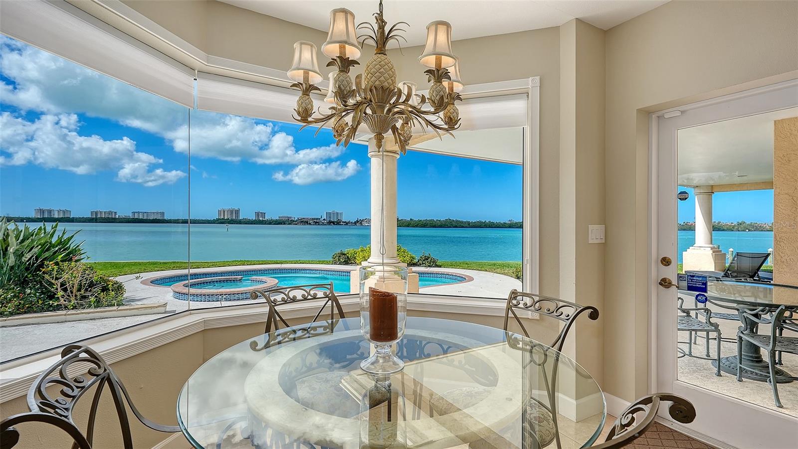 BIRD KEY SUB - Residential