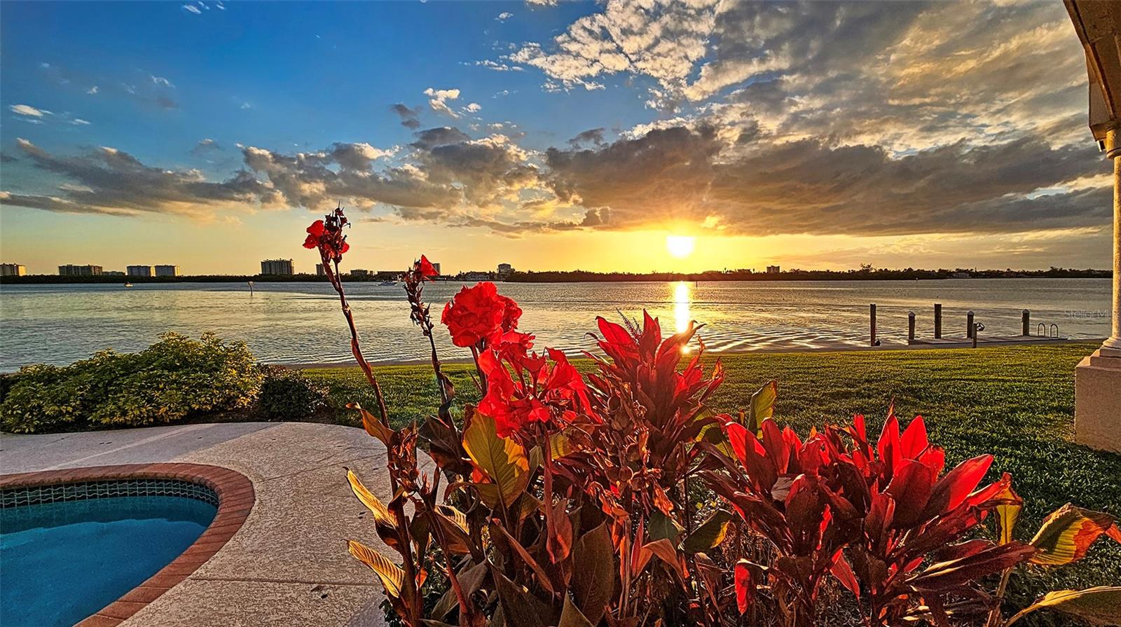 BIRD KEY SUB - Residential