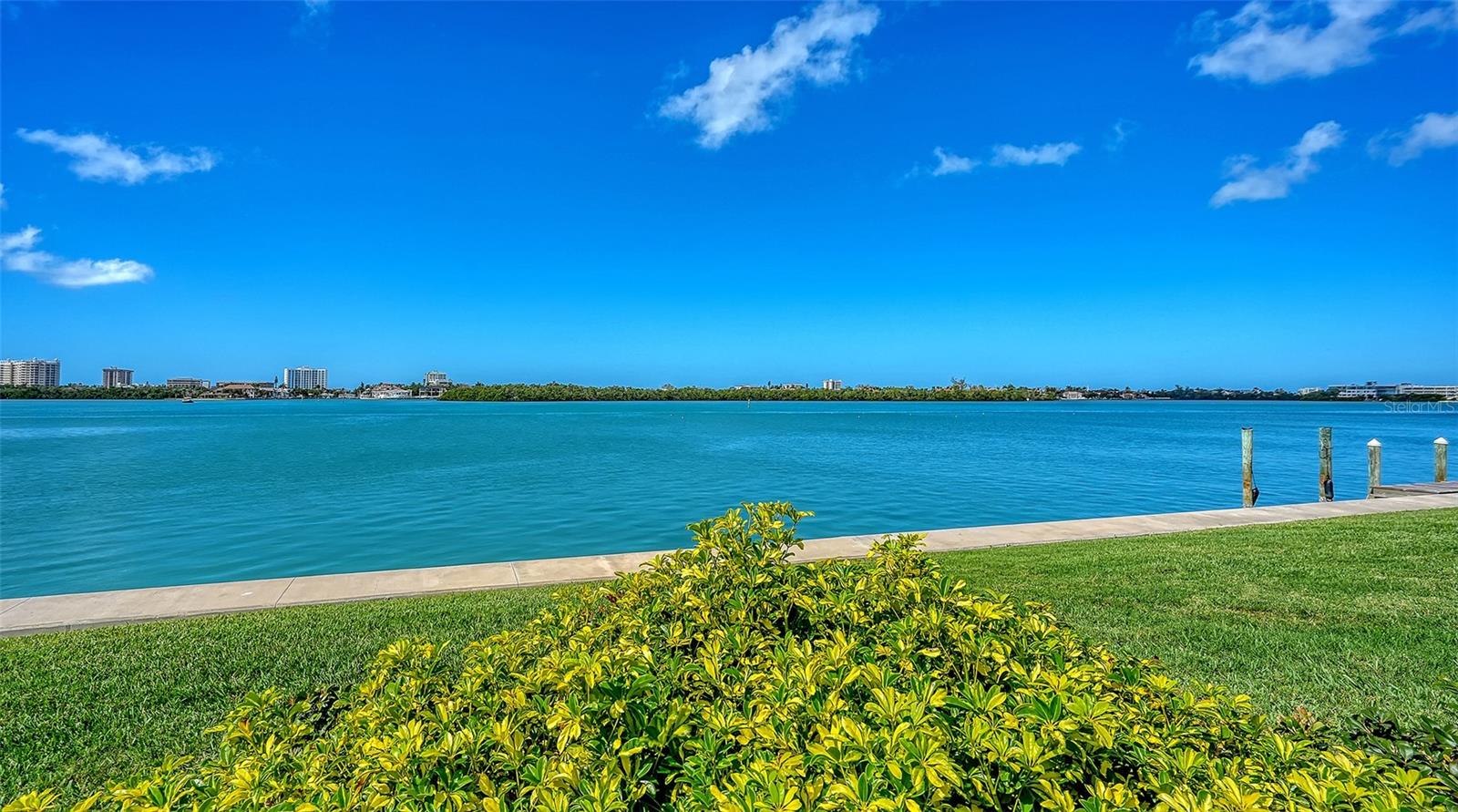 BIRD KEY SUB - Residential