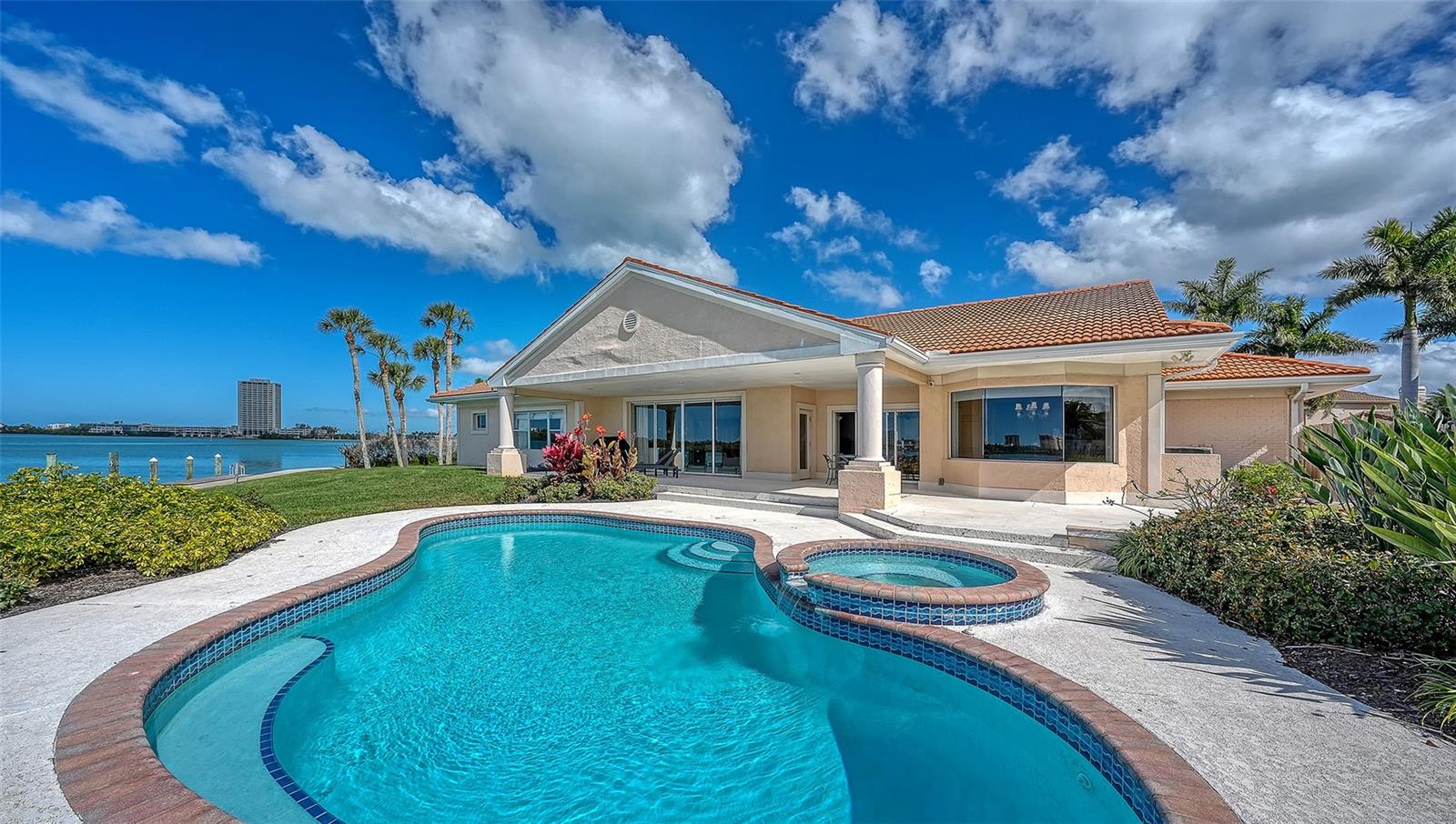 BIRD KEY SUB - Residential