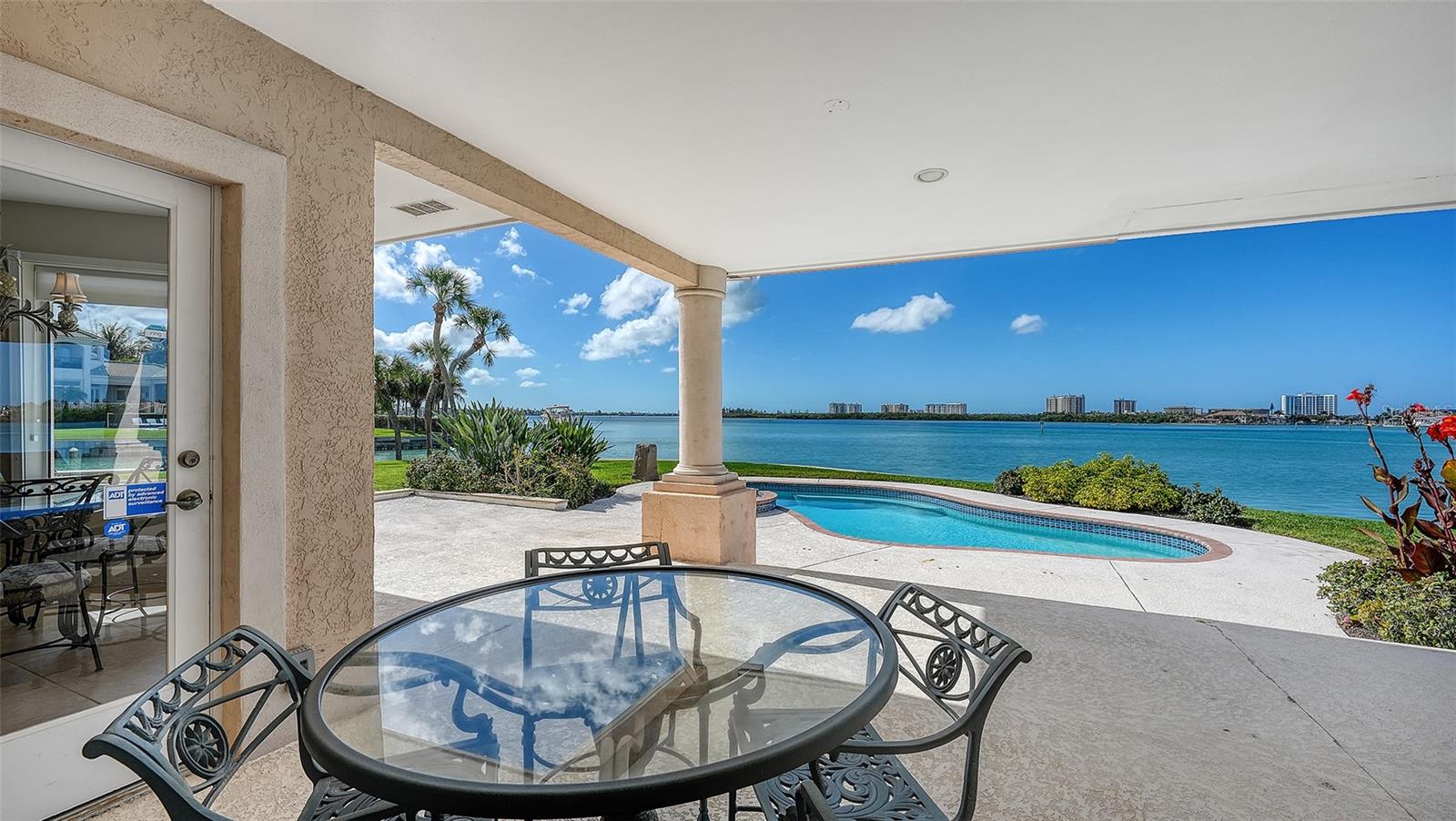 BIRD KEY SUB - Residential