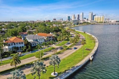 A home in TAMPA